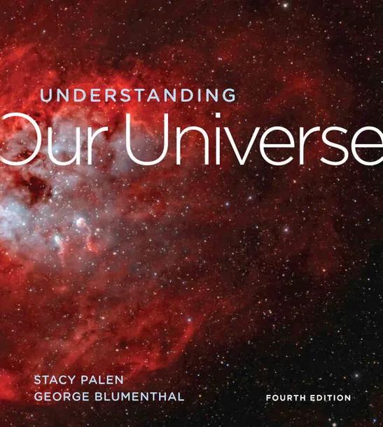 Understanding Our Universe cover