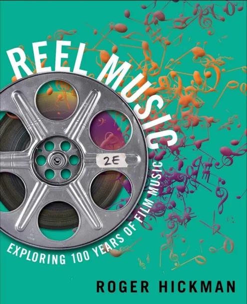Reel Music cover