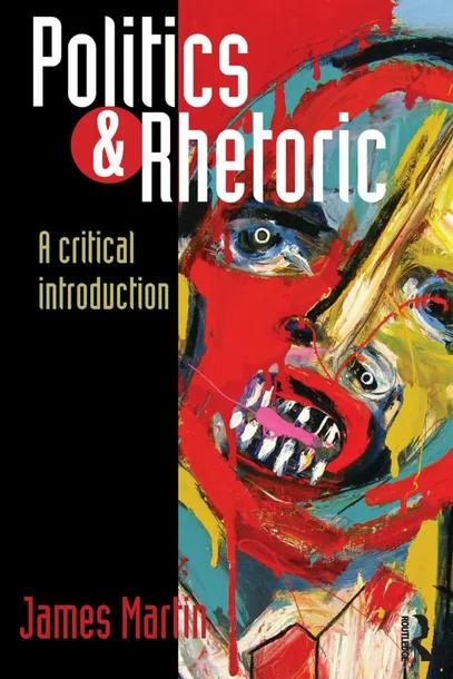 Politics and Rhetoric cover