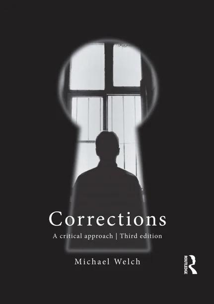 Corrections cover