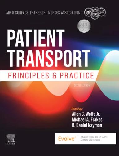 Patient Transport