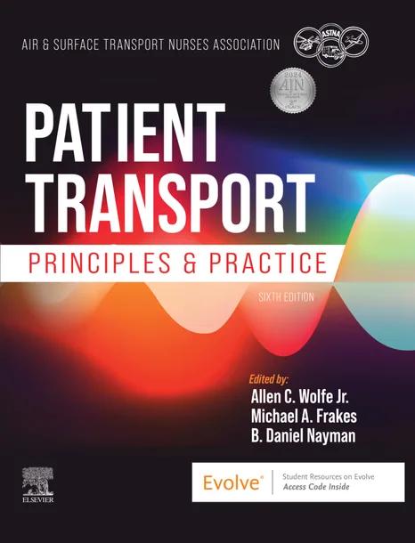 Patient Transport