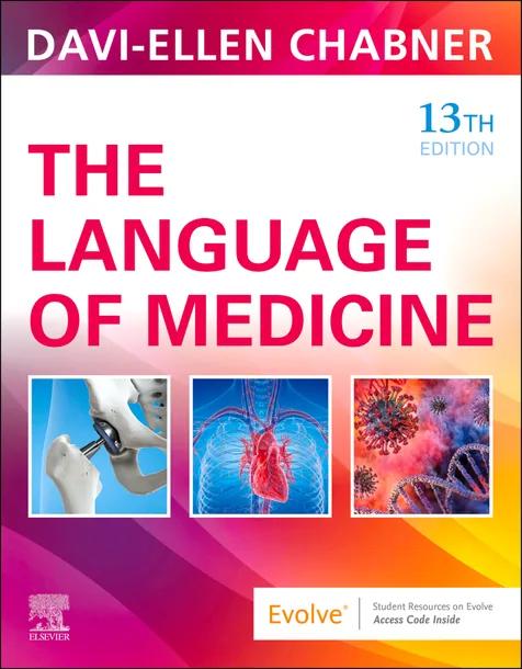 The Language of Medicine