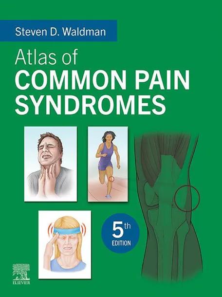 Atlas of Common Pain Syndromes cover
