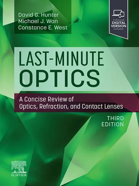 Last-Minute Optics cover