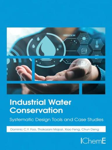 Industrial Water Conservation