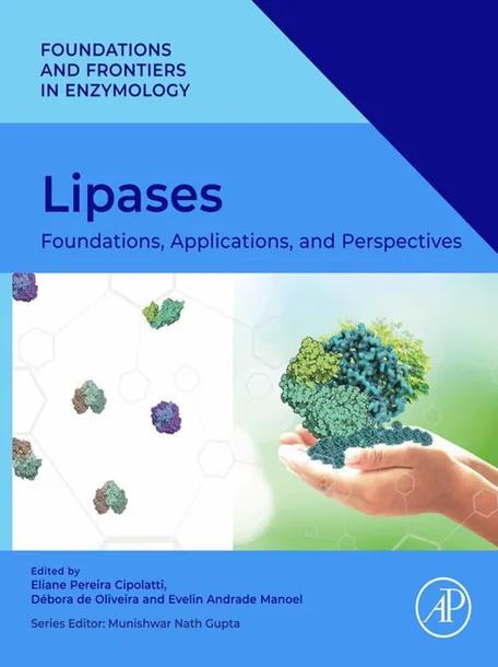 Lipases cover