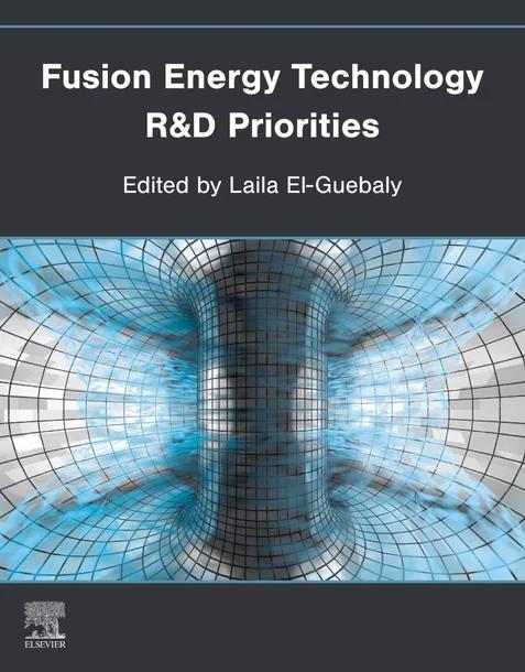 Fusion Energy Technology R&D Priorities cover