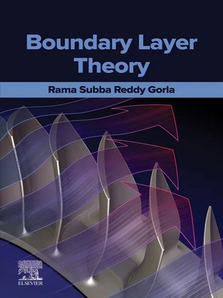 Boundary Layer Theory cover