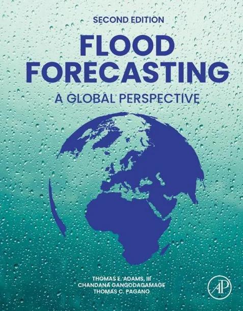 Flood Forecasting cover
