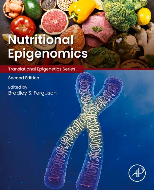Nutritional Epigenomics cover