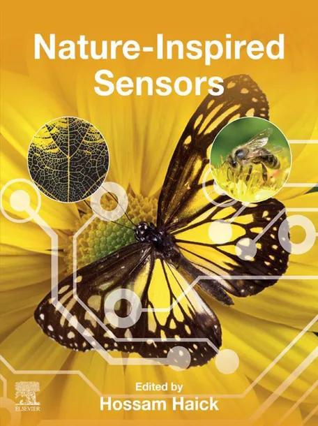 Nature-Inspired Sensors cover