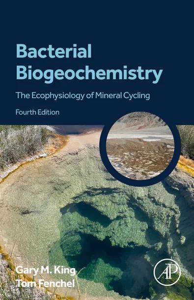Bacterial Biogeochemistry