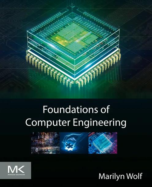 Foundations of Computer Engineering cover
