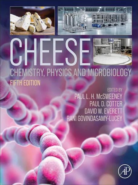 Cheese cover