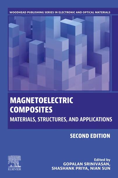 Magnetoelectric Composites cover