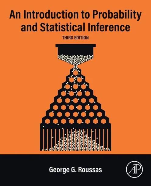 An Introduction to Probability and Statistical Inference cover