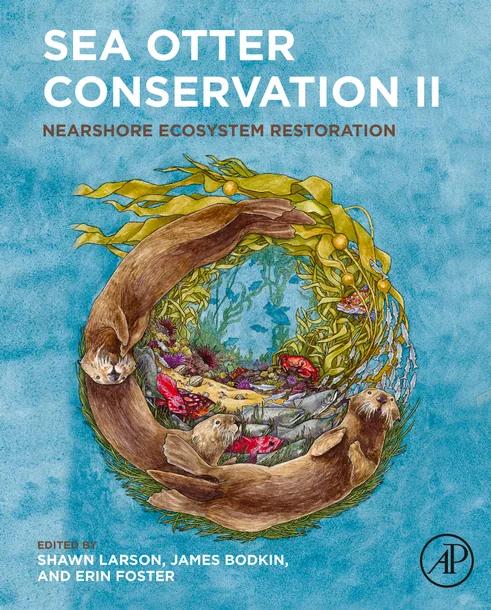 Sea Otter Conservation II cover