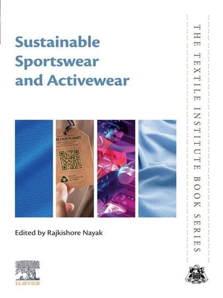 Sustainable Sportswear and Activewear cover