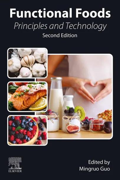 Functional Foods cover