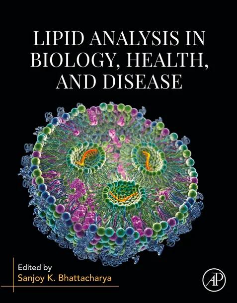 Lipid Analysis in Biology, Health, and Disease cover