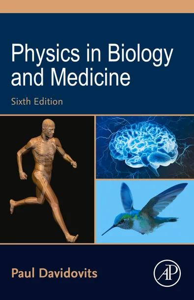 Physics in Biology and Medicine cover