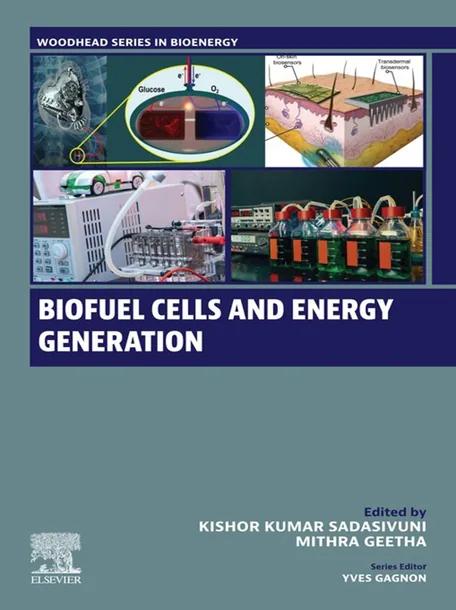 Biofuel Cells and Energy Generation cover