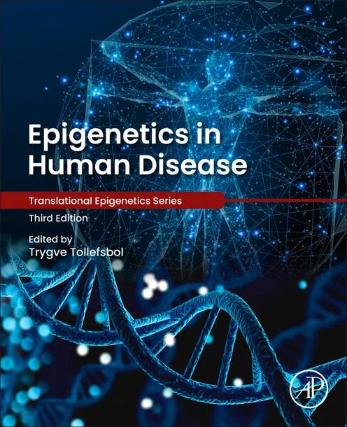 Epigenetics in Human Disease cover