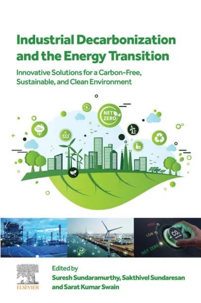Industrial Decarbonization and the Energy Transition cover