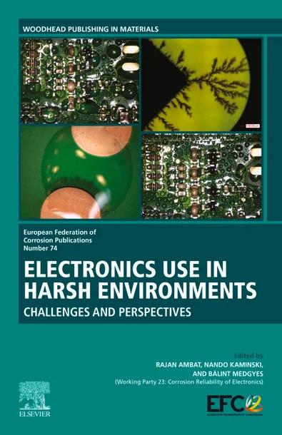 Electronics Use in Harsh Environments cover