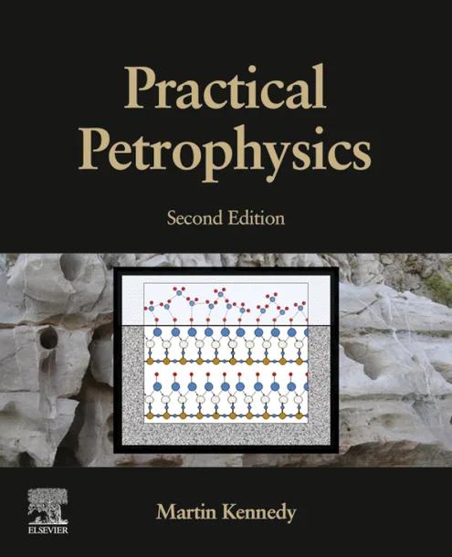 Practical Petrophysics cover