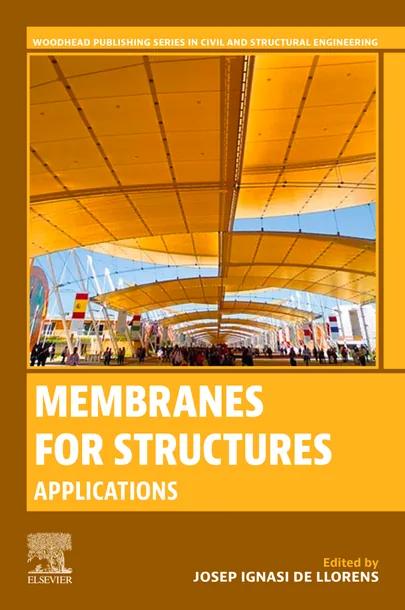 Membranes for Structures cover