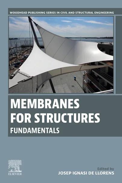 Membranes for Structures cover