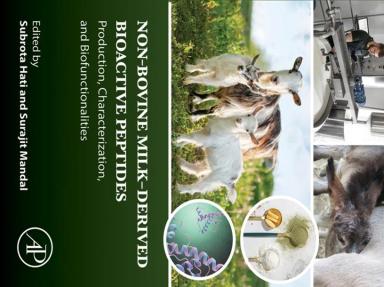 Non-Bovine Milk-Derived Bioactive Peptides