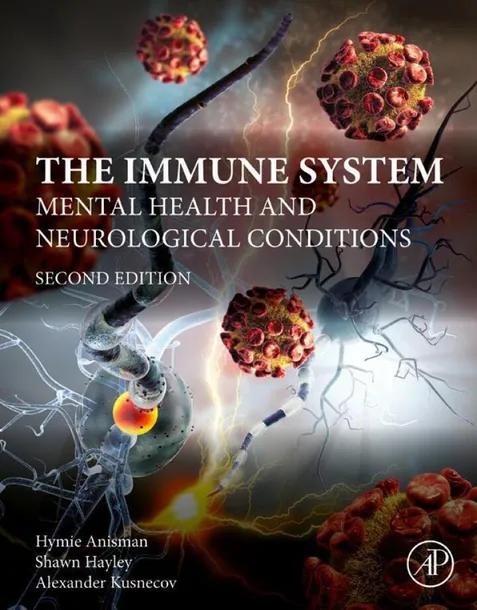 The Immune System cover