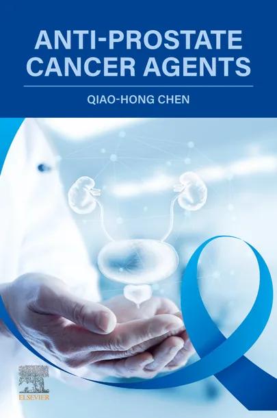 Anti-Prostate Cancer Agents cover