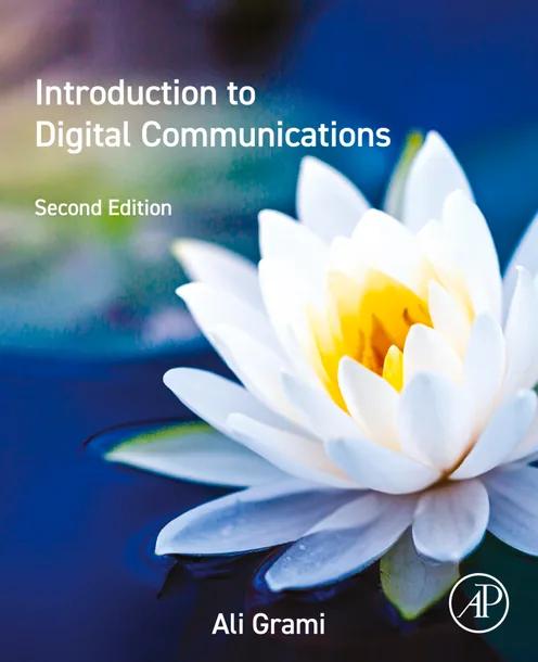 Introduction to Digital Communications cover