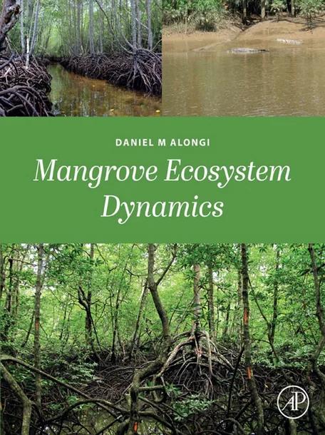 Mangrove Ecosystem Dynamics cover