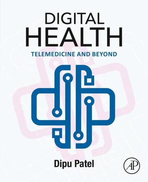 Digital Health cover