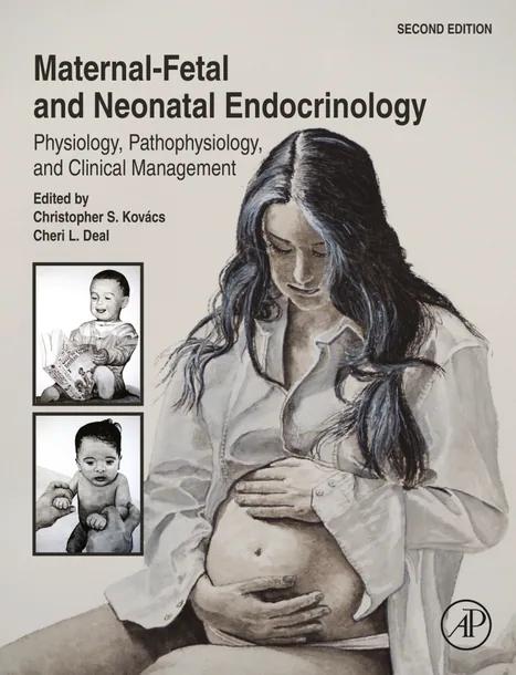 Maternal-Fetal and Neonatal Endocrinology cover