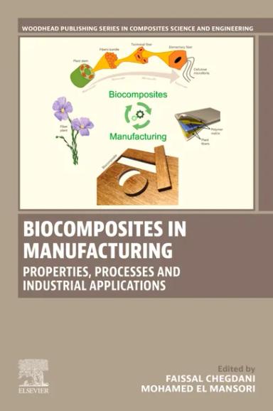 Biocomposites in Manufacturing