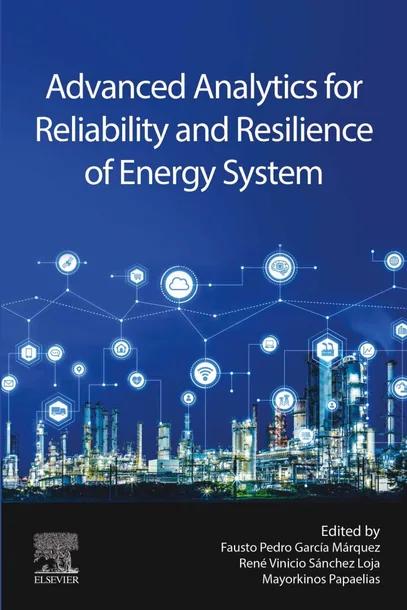 Advanced Analytics for Reliability and Resilience of Energy System cover