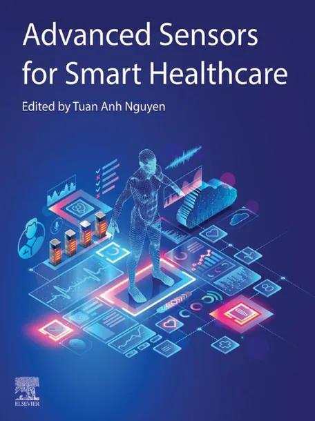 Advanced Sensors for Smart Healthcare cover