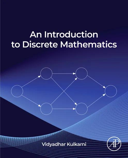 An Introduction to Discrete Mathematics cover
