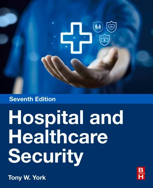 Hospital and Healthcare Security cover