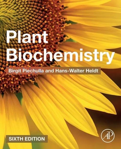 Plant Biochemistry