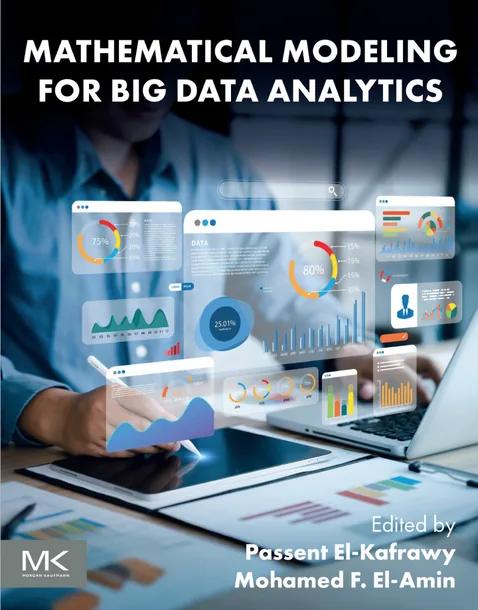 Mathematical Modeling for Big Data Analytics cover
