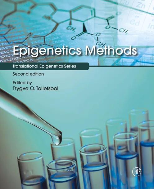 Epigenetics Methods cover