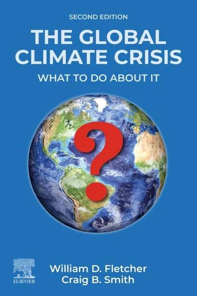 The Global Climate Crisis cover
