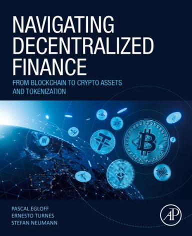 Navigating Decentralized Finance